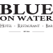 Blue on Water Logo small Blue on Water Logo small